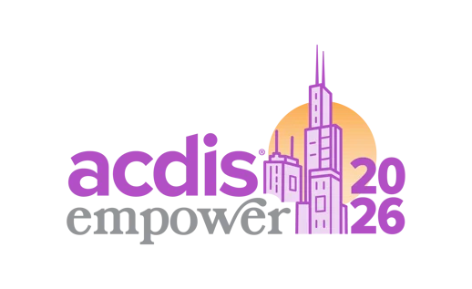 ACDIS 2026 Logo