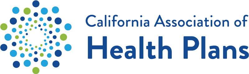 California Association of Health Plans Annual Conference Logo