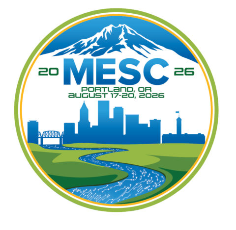 Medicaid Enterprise Systems Conference 2026 Logo