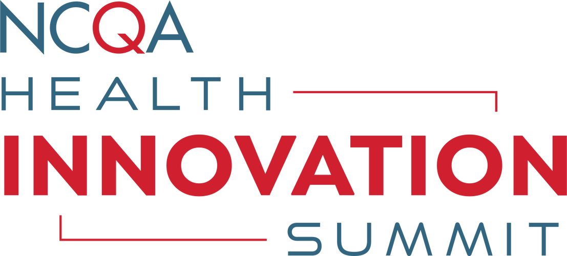 NCQA Health Innovation Summit Conference 2026 Logo