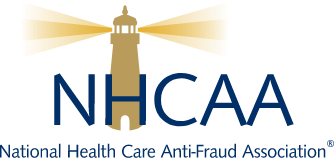 NHCAA Annual Training Conference Logo