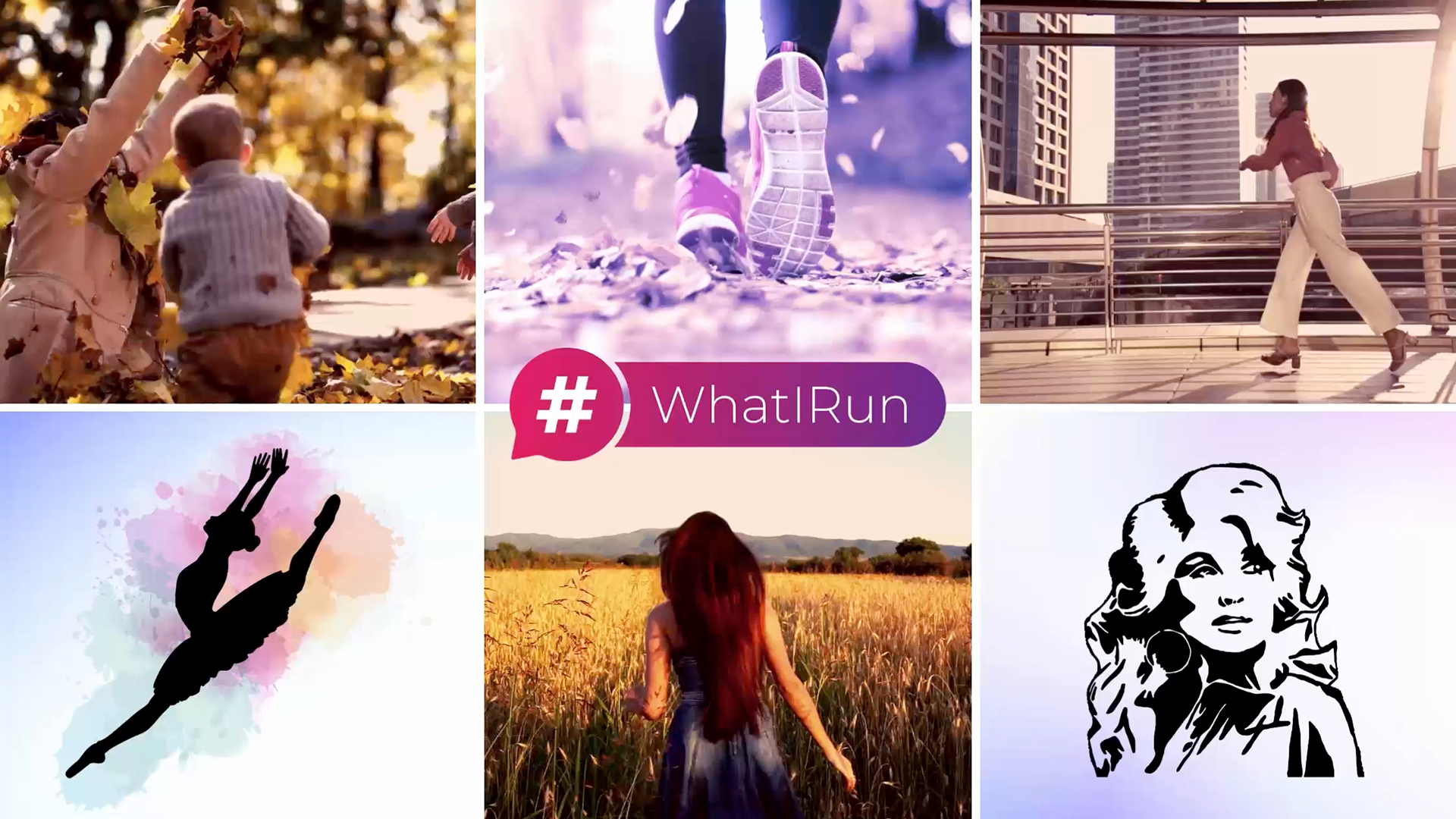 Women in Motion: Celebrating Diverse Journeys