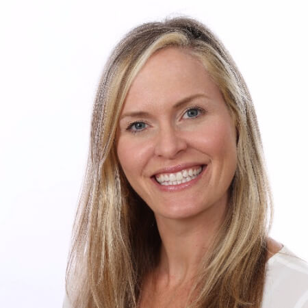 Annie McBride headshot