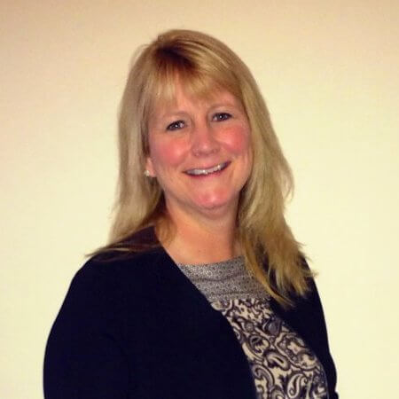 Connie O’Brien headshot