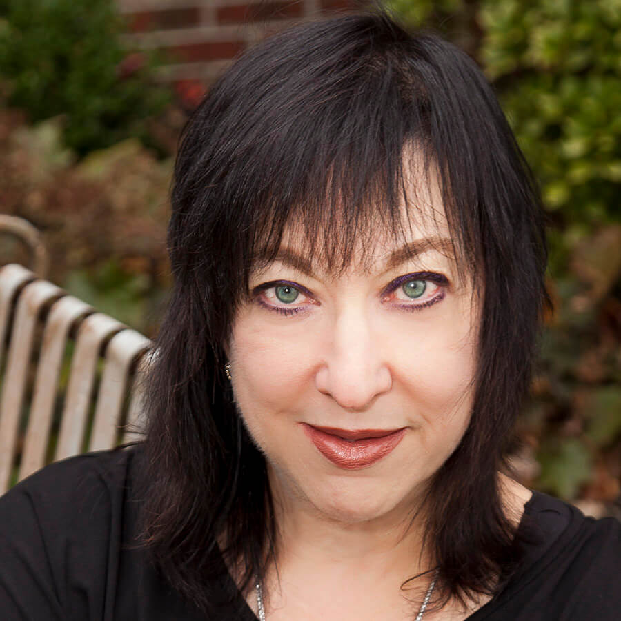 Jane Sarasohn-Kahn headshot