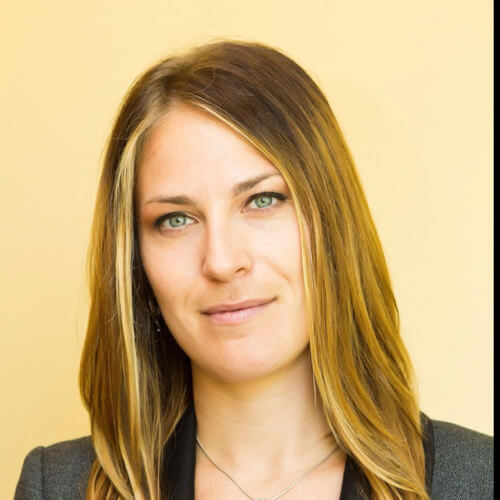Larissa D’Andrea headshot