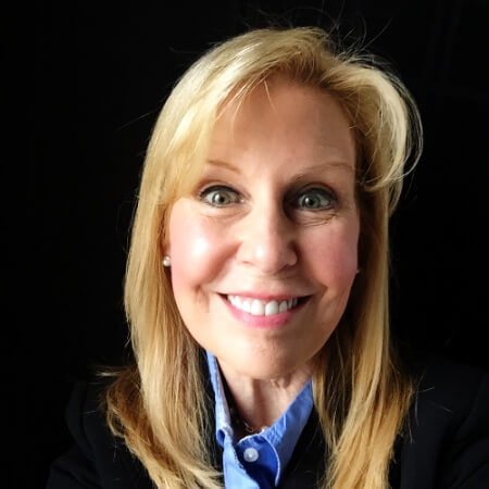 Linda Stotsky headshot