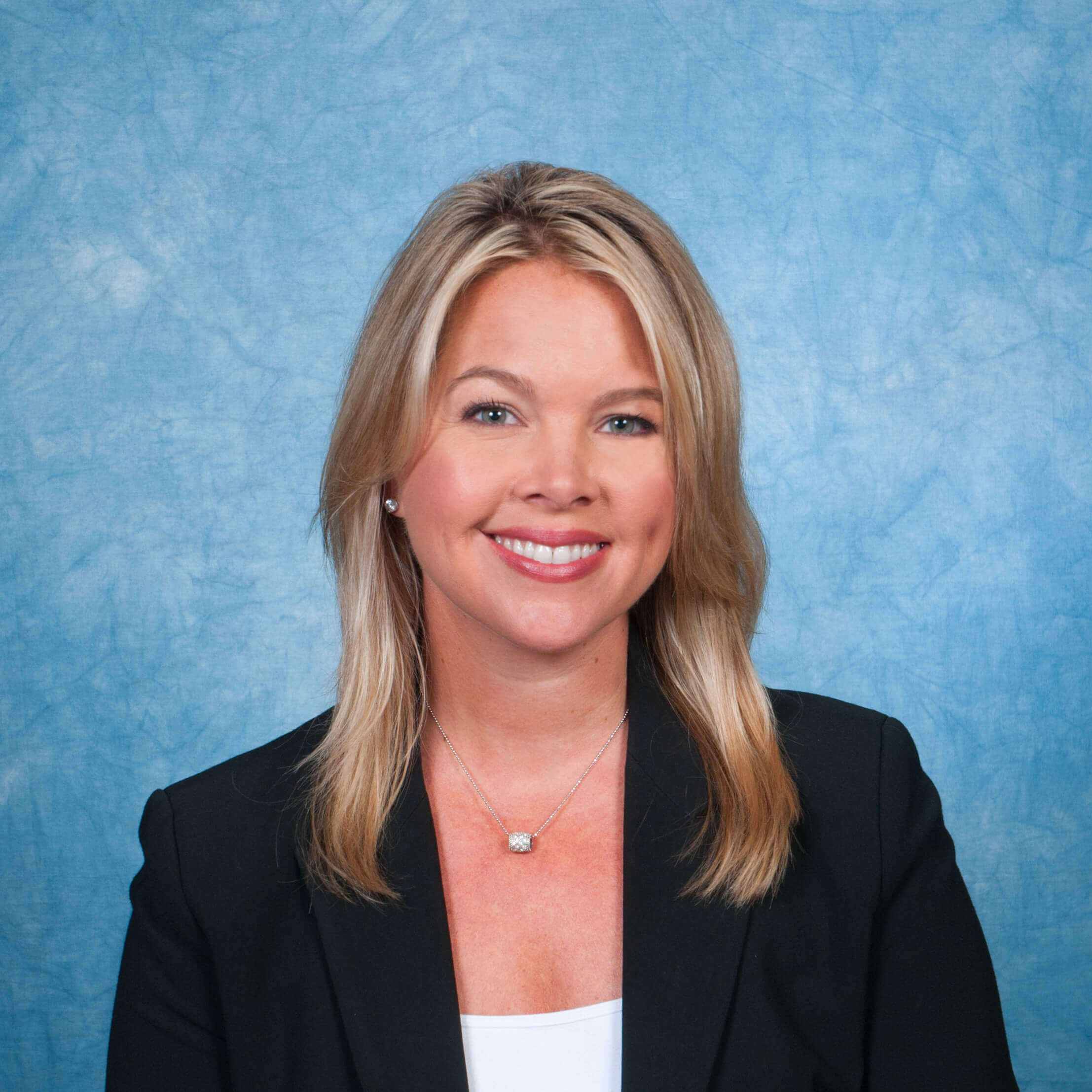 Melissa Scrymgeour headshot