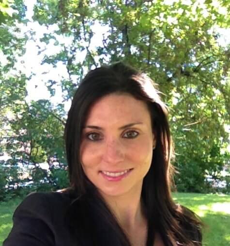 Samantha Abelson headshot