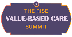 RISE Value-Based Care Summit Logo